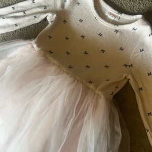 Blushing Ballerina Dream Dress 🌸🎀